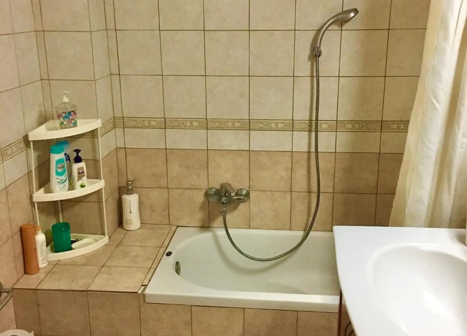 Апартаменты Tradiotional House Метаморфоси