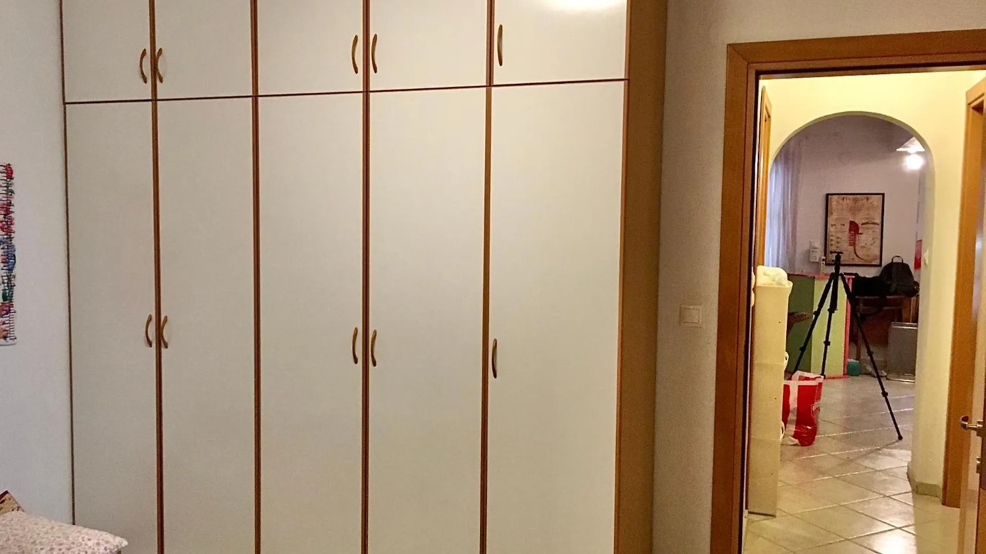 Апартаменты Tradiotional House Метаморфоси 0*,  Греция